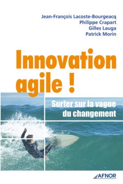 Innovation agile