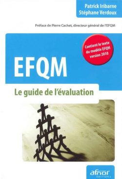 EFQM : Le guide de l’évaluation