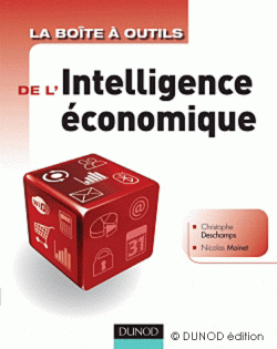 La boite à outils de l’intelligence économique