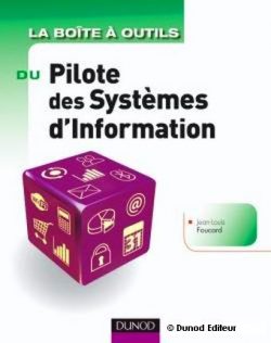 La boite à outils du Pilote des systèmes d’information