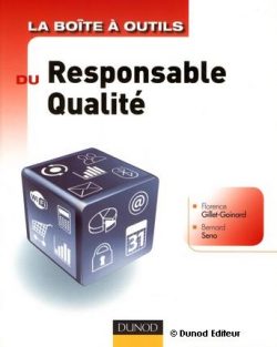 La boite à outils du Responsable Qualité
