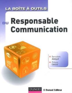 La boite à outils du responsable communication