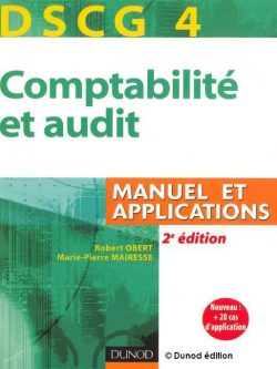 Manuel d’application : Comptabilité et audit