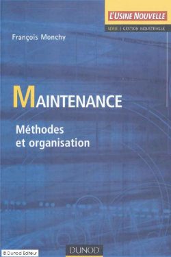 Maintenance : Méthodes et organisation