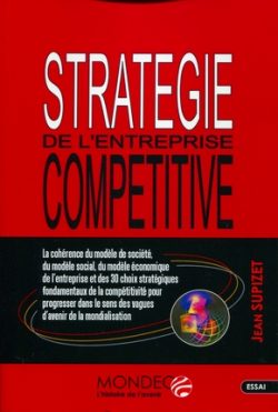 Stratégie de l’entreprise compétitive