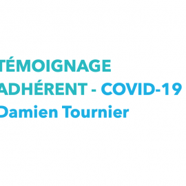 Témoignage de Damien Tournier de SCHRADER PACIFIC Advanced Valves