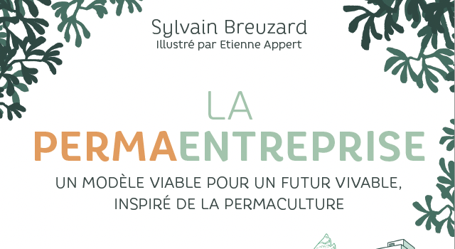 Le Mois de la Qualité – Sylvain Breuzard, 45 minutes pour convaincre… Le 15 octobre à 17h