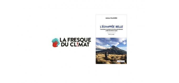 Atelier Fresque du Climat – 19 novembre de 9h à 12h à la CCI de Besançon